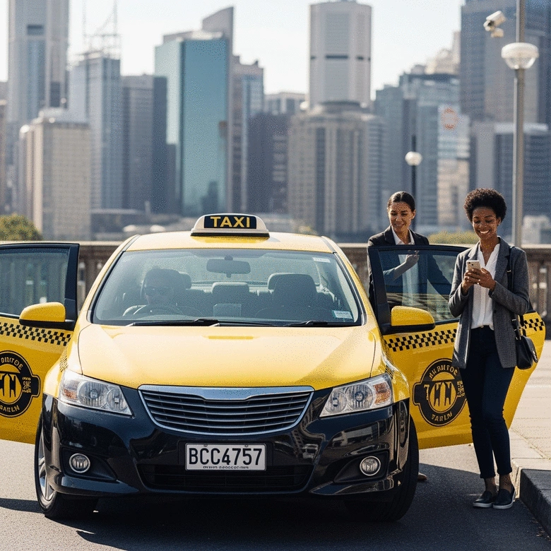 Top 10 Taxi Safety Tips for Passengers in Sydney: How to Stay Safe on Every Ride