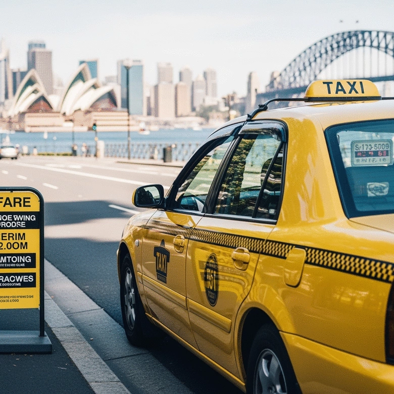 How Much Does a Taxi Cost in Sydney: A Comprehensive Guide