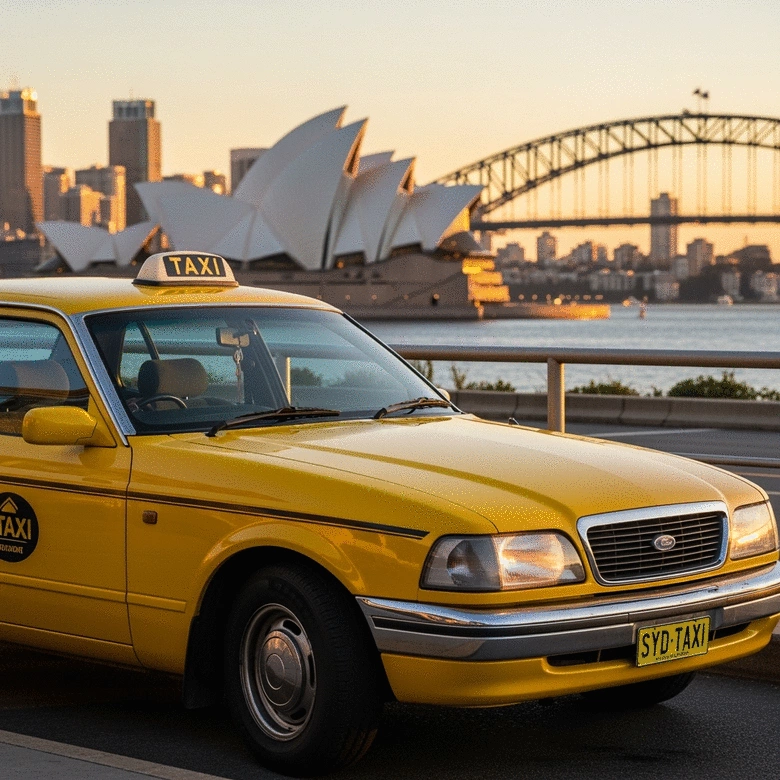 Sydney Airport to City Centre: Taxi Fare Estimates, Travel Times, and Insider Hacks for 2025