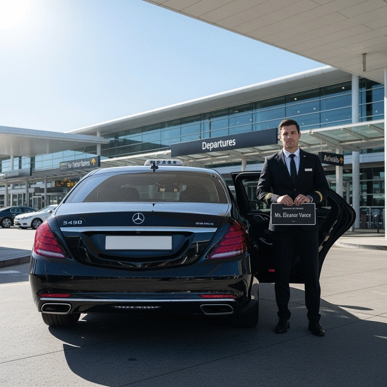 How to Book the Best Private Sydney Airport Transfer: Tips, Costs, and Top Providers Compared