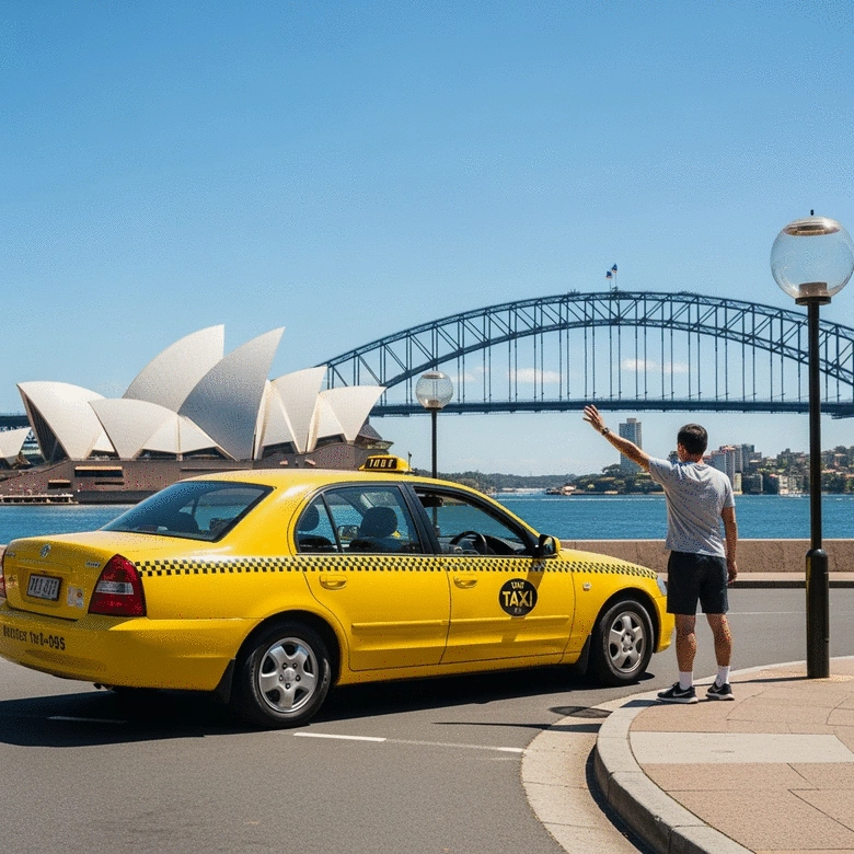 Where to Find Reliable and Safe Taxi Services in Sydney: A Local’s Guide