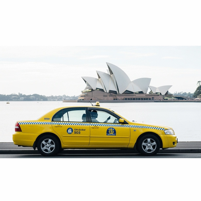 Sydney Taxi Fare Calculator: Get Accurate Estimates for Your Ride