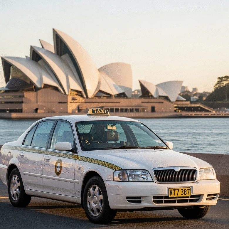 Sydney Taxi Fare Increases: How Do They Impact Your Travel Budget?